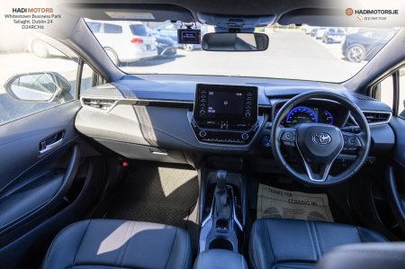 2021 Toyota Corolla - photo 10