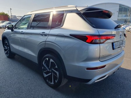 2021 Mitsubishi Outlander - photo 6