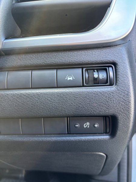2024 Nissan Qashqai - photo 31