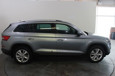 2019 Skoda Kodiaq - photo 3