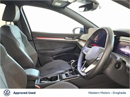 2024 Volkswagen Golf - photo 18