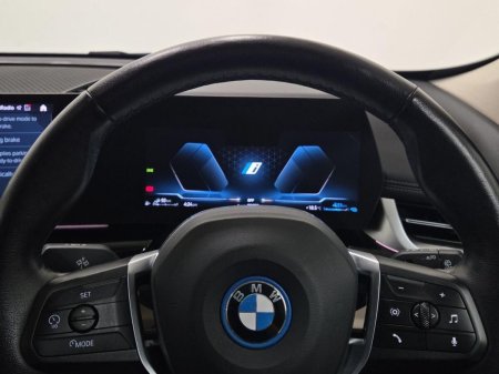 2023 BMW X1 - photo 9