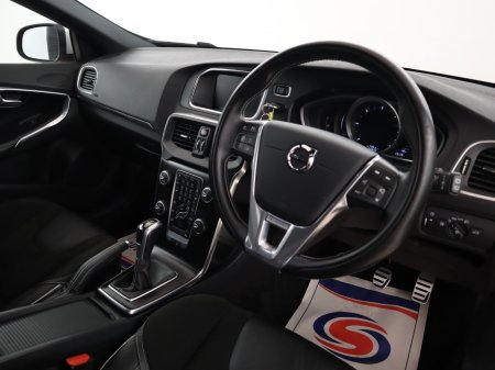 2016 Volvo V40 - photo 9