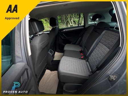 2022 Volkswagen Tiguan - photo 15