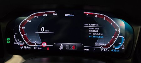2021 BMW 3-Series - photo 39