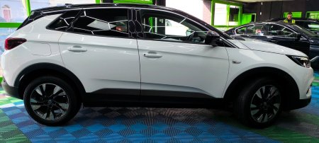 2019 Vauxhall Grandland X - photo 6