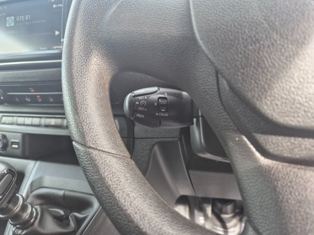 2023 Fiat Scudo - photo 11