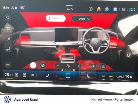 2026 Volkswagen Tiguan - photo 19