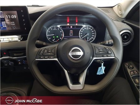 2025 Nissan Juke - photo 18