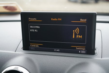2016 Audi A3 - photo 15