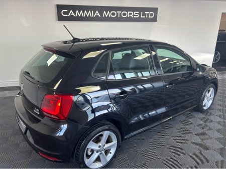 2016 Volkswagen Polo - photo 4