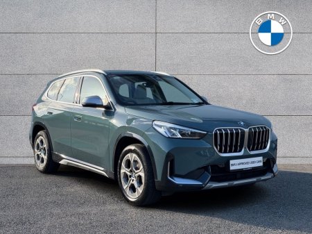 2023 BMW X1 xDrive23i xLine