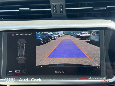 2023 Audi A6 - photo 18