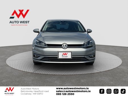 2017 Volkswagen Golf - photo 2