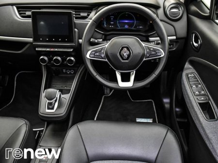 2021 Renault Zoe - photo 13