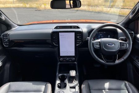 2026 Ford Ranger - photo 26