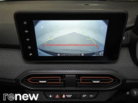 2023 Dacia Sandero Stepway - photo 27