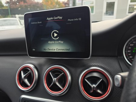 2016 Mercedes-Benz A-Class - photo 16