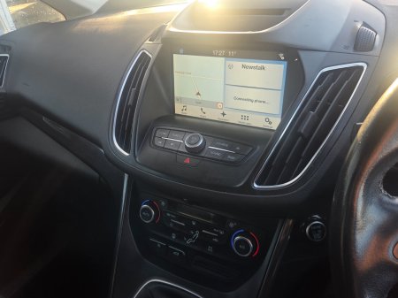 2018 Ford Grand C-Max - photo 10