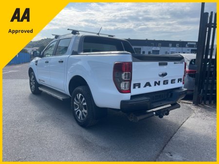 2022 Ford Ranger - photo 15