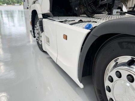 2024 SCANIA R460 - photo 12