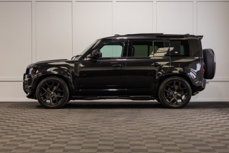 2022 Land Rover Defender - photo 3