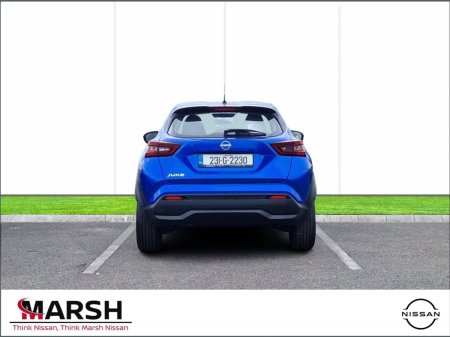 2023 Nissan Juke - photo 33