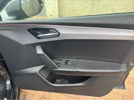 2020 SEAT Leon - photo 6