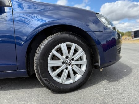 2013 Volkswagen Golf - photo 12