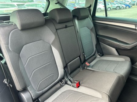 2019 Skoda Kodiaq - photo 10