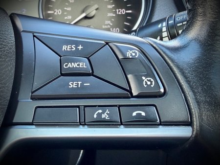 2018 Nissan Qashqai - photo 30