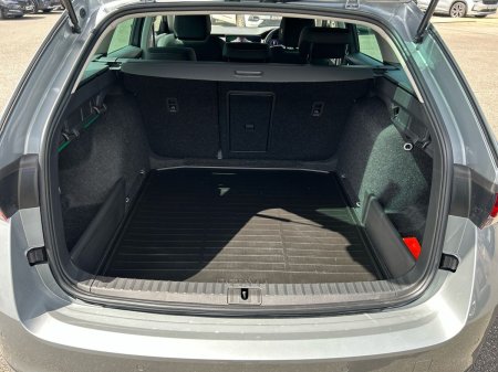 2026 Skoda Octavia - photo 9