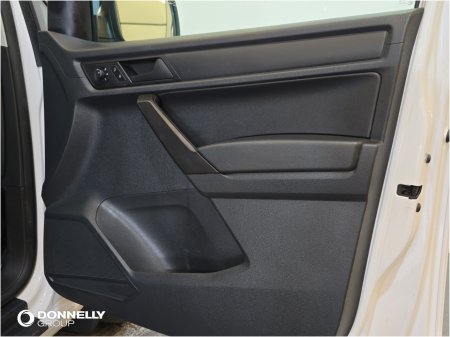 2018 Volkswagen Caddy - photo 17
