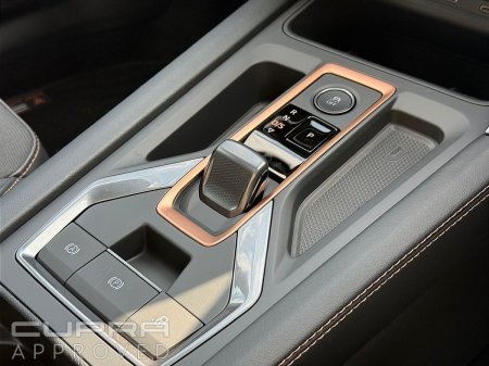 2026 Cupra Leon - photo 13