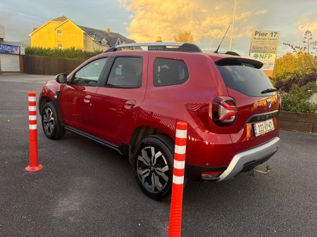 2022 Dacia Duster - photo 3