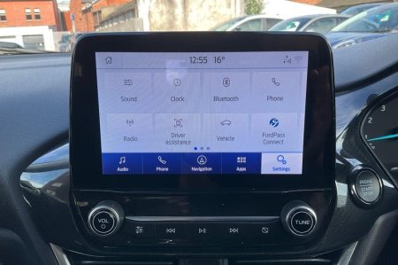 2023 Ford Puma - photo 26