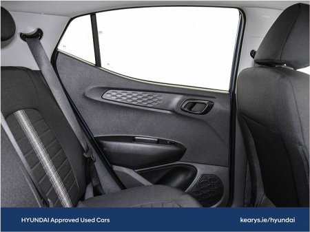 2026 Hyundai i10 - photo 18