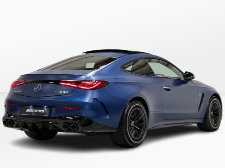 2026 Mercedes-Benz CLE - photo 3