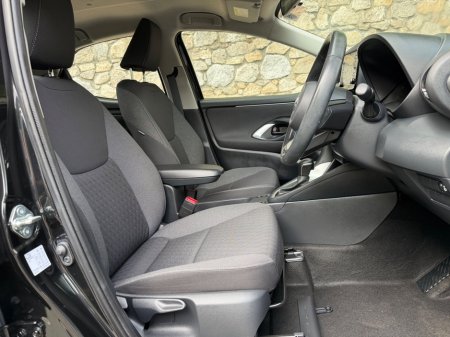 2023 Toyota Yaris - photo 23