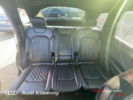 2025 Audi Q7 - photo 18