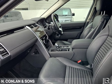 2022 Land Rover Discovery - photo 3