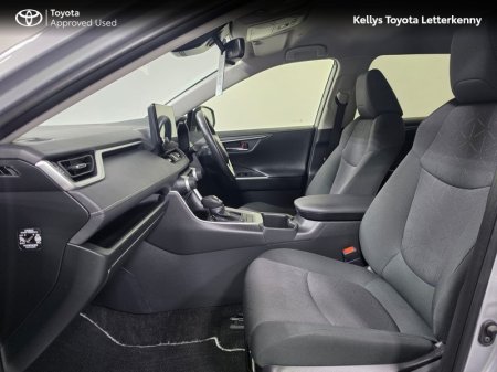 2024 Toyota RAV4 - photo 5