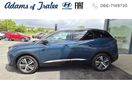 2022 Peugeot 3008 - photo 2