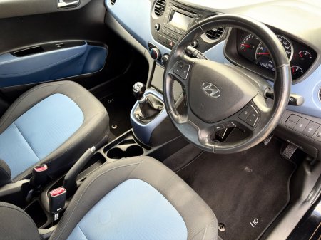 2014 Hyundai i10 - photo 2