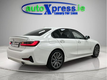 2019 BMW 3-Series - photo 13