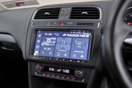 2017 Volkswagen Polo - photo 20