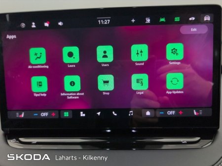 2026 Skoda Elroq - photo 17