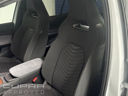 2024 Cupra Born - photo 18