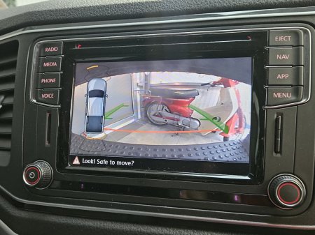 2020 Volkswagen Amarok - photo 13
