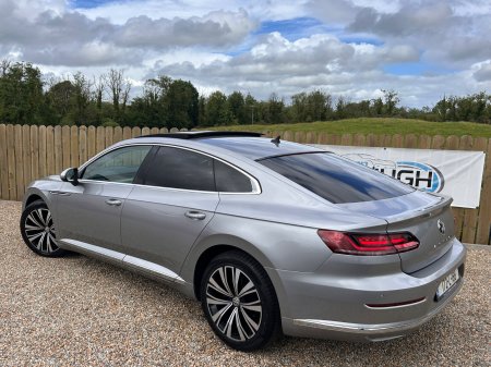 2017 Volkswagen Arteon - photo 2